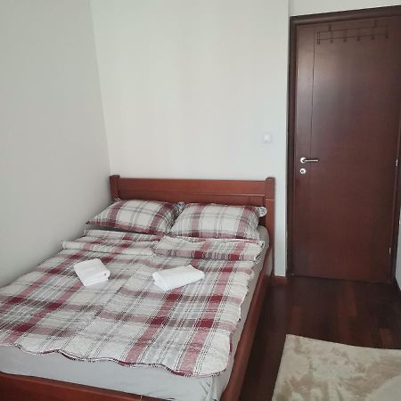 Dimitrije Apartment Zabljak  Ngoại thất bức ảnh