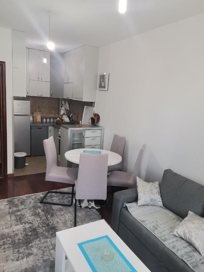 Dimitrije Apartment Zabljak  Ngoại thất bức ảnh