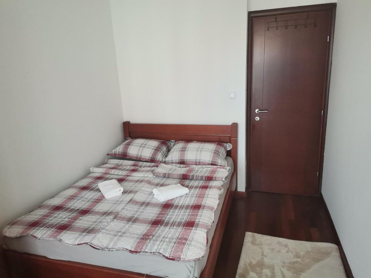 Dimitrije Apartment Zabljak  Ngoại thất bức ảnh