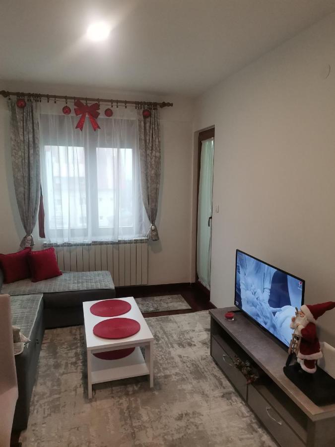 Dimitrije Apartment Zabljak  Ngoại thất bức ảnh